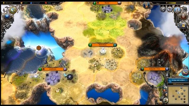 Warlock 2 Strategy & Tactics 11: Clean up, Aisle 2 смотреть онлайн