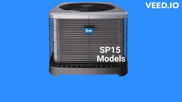 HvacRepairGuy 2023 Sure Comfort Brand Heat Pump Reviews смотреть онлайн