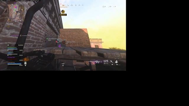 Call Of Duty Warzone Episode 1 смотреть онлайн