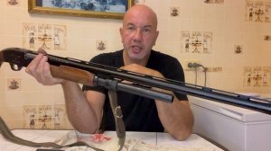 Ну здравствуй Бекас 12М( помпа), 2,5 года как 2,5 мес!