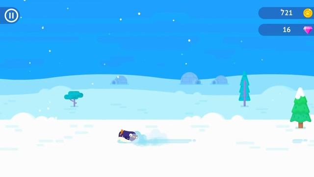 Bouncemasters! By Playgendary - Android/iOS Beta Gameplay смотреть онлайн