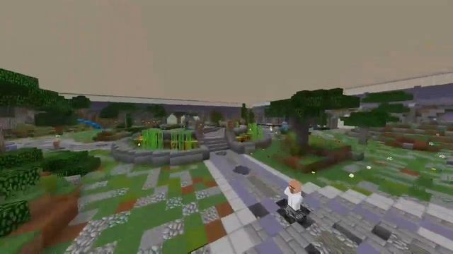 Minecraft DroidCraft Factions Server/Realm! [Windows 10/Xbox/PE/Bedrock] смотреть онлайн