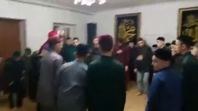 зикр смотреть онлайн