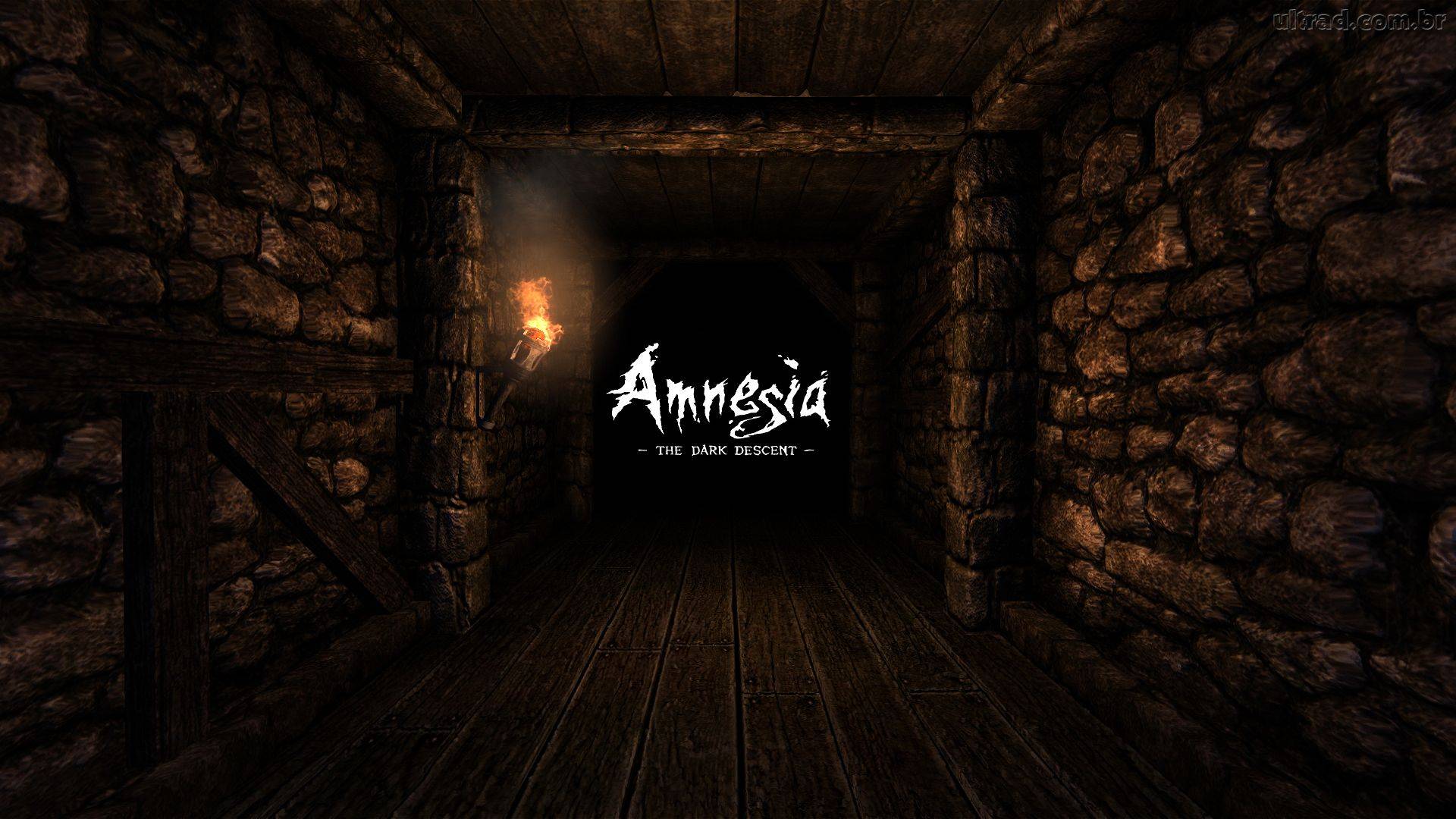 История- Amnesia: The Dark Descent ( Past 1 )