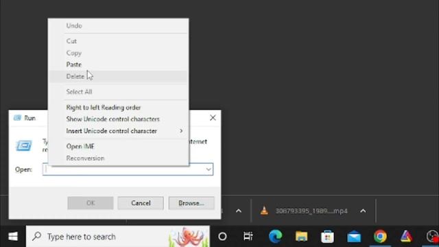 How to FIX Can't Type in Windows Search Bar and Wifi Password смотреть онлайн