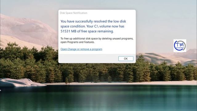 Easy Ways to Run Disk Cleanup in Windows 11 смотреть онлайн