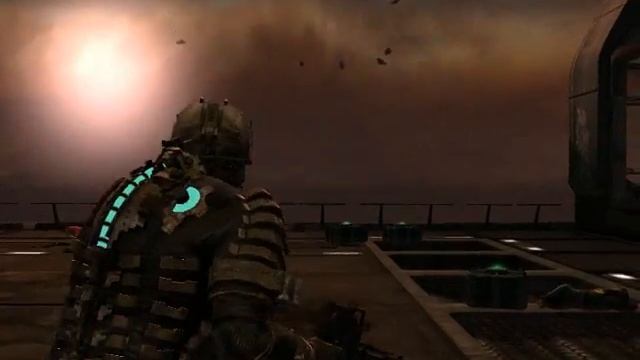 Dead Space Ending смотреть онлайн