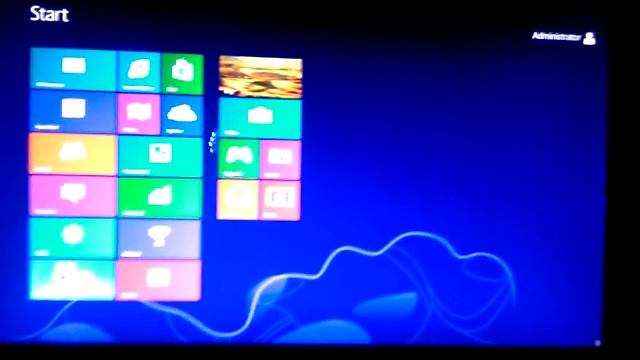 Windows 8 Pro x64 boot time смотреть онлайн