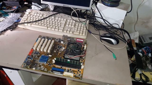 ESPECIFICAÇAO MOTHERBOARD SOCKET 754 K8N E смотреть онлайн