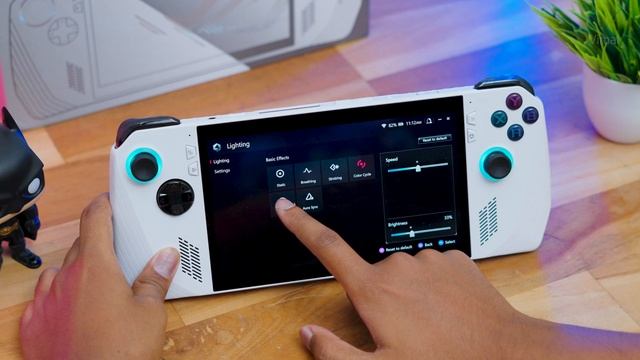ROG Ally Review... Best Windows 11 Handheld Gaming Console 2023 ? 💥 смотреть онлайн
