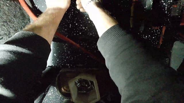 ФАЛЬШПОЛ ЧАСТЬ ДВА, ГРАМОТНАЯ РАЗВОДКА ПРОВОДОВ, ЛУЧШЕ ЧЕМ В СТУДИИ АВТОЗВУКА смотреть онлайн