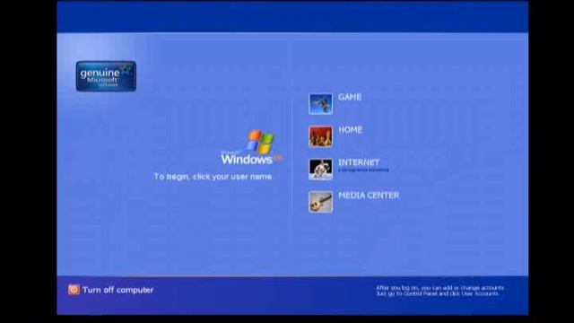 Download Genuine WindowsXPSP2-SP3.avi смотреть онлайн