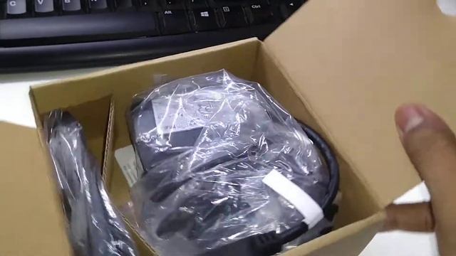 Unboxing INTEL COMPUTE STICK Review смотреть онлайн