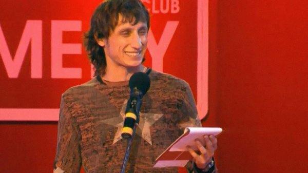 Comedy Club, 2 сезон, 42 выпуск