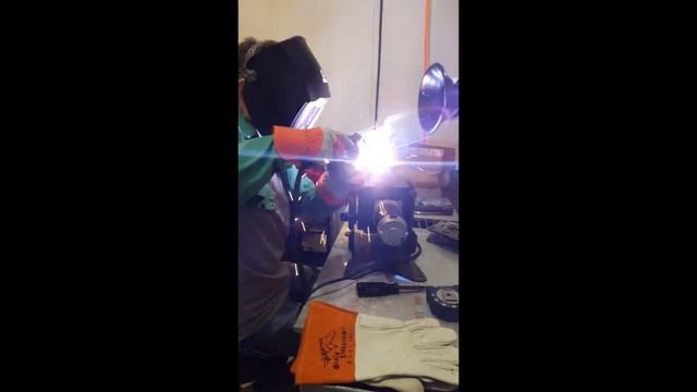 Lincoln MP180 смотреть онлайн