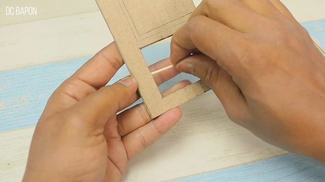 Wind Power Generator Model Plant - How To Make смотреть онлайн
