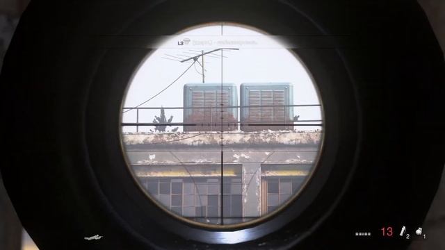 Call of Duty®: Modern Warfare®. Обновленная версия_20210518111116 смотреть онлайн