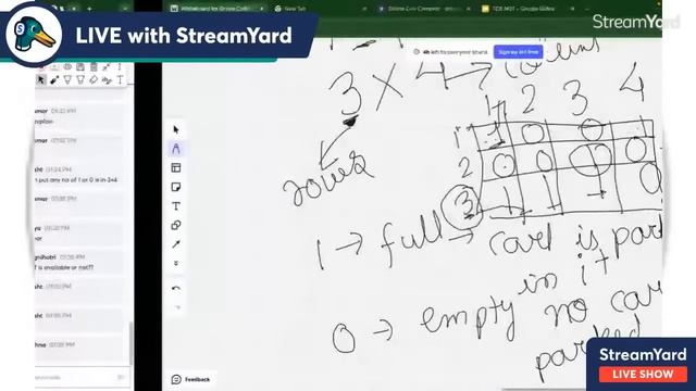 TCS Coding Questions | Day-1 | TCS NQT 2024 Preparation | Free Preparation |Previous Year Questions смотреть онлайн