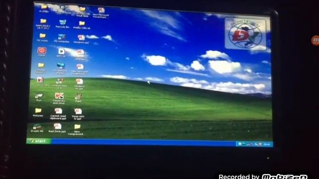 Windows XP Shutdown Compilation 2 смотреть онлайн