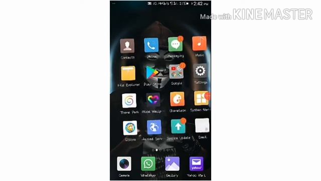 how to install windows 10 in mobile || sirf 5 sec me window 10 apke phone me смотреть онлайн