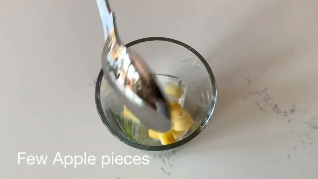Fruit Juice Cooler | Apple Juice Cooler | Mango and Coconut Cooler | QuicknEzy Kitchen смотреть онлайн