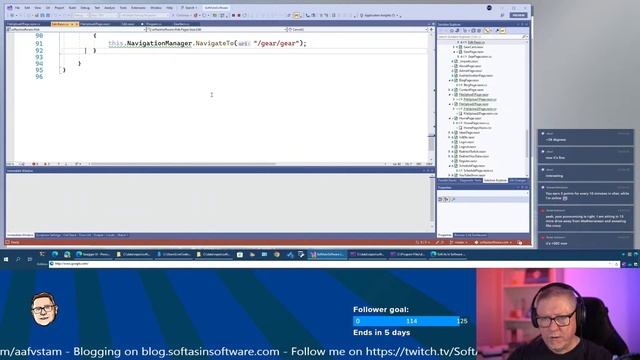 Download images with .NET Core, Blazor, C# and more смотреть онлайн