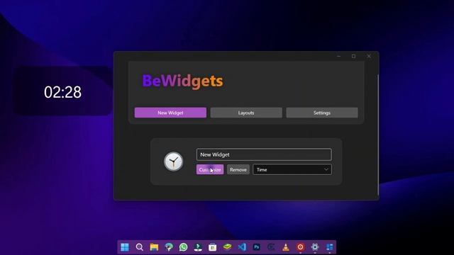 This is The BEST Windows 11 Customization of 2023 смотреть онлайн