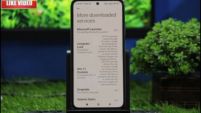 Microsoft Windows 11 Mobile | Turning Android into Windows Phone | Complete Setup смотреть онлайн