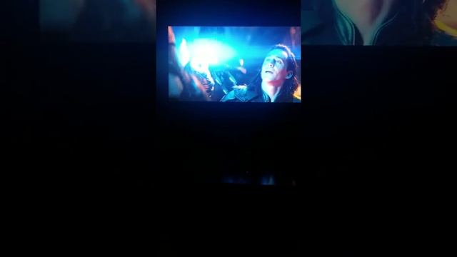 Uk7570 Lg 86inch "showcase night time" infinity war" dolby vision смотреть онлайн