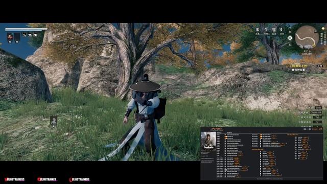 Next Jianghu II Trainer - FLiNG | FLiNGTRAiNER смотреть онлайн