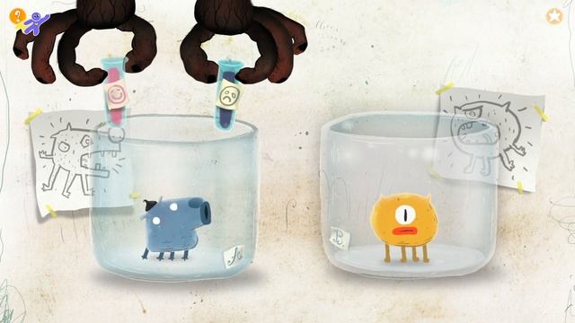 chcuchel the final. Chuchel game, complete walkthrough. смотреть онлайн