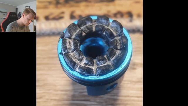 Custom sorbo-pad design comparison смотреть онлайн