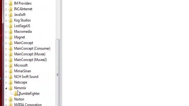Advance Tutorial [Rumble Fighter] How to put in windowed mode! смотреть онлайн