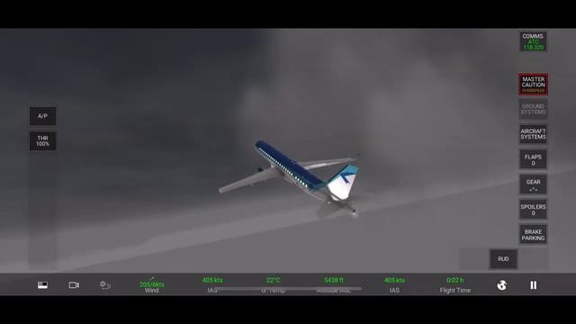 RC RFS REAL FLIGHT SIMULATOR GAMEPALY BY IOS ANDROID 5/27/22 PC смотреть онлайн