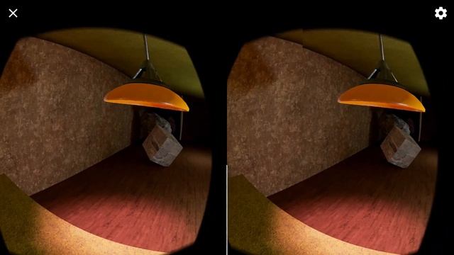 UE 4.14 - Forward Rendering w/ Teleportation in Daydream VR смотреть онлайн