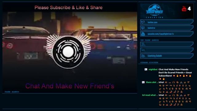 24/7 #LiveStream 💥 🔥💥 🔥 | Promote Your Channel | Chat & Make Friend's | Channel Mods Wanted | смотреть онлайн