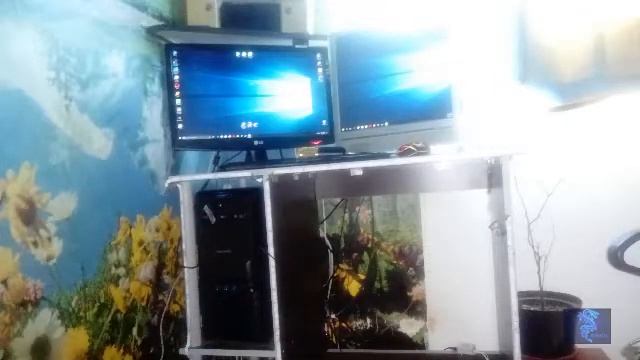 Prezentarea componentelor PC- ului meu + Concurs PC Garage(Vreau Upgrade) смотреть онлайн