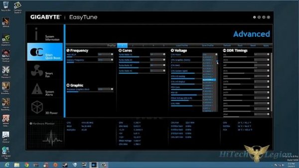 Gigabyte APP Center for Mainstream Gigabyte Z87 Motherboards Guide