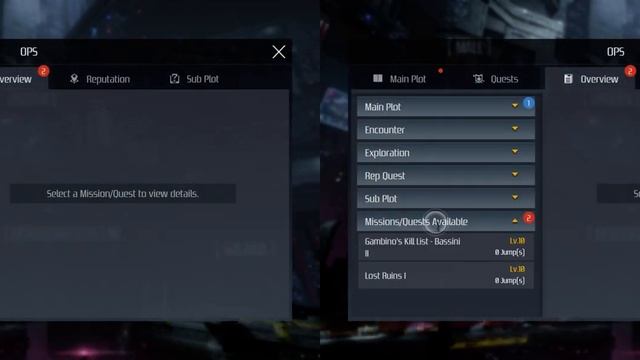 Second Galaxy walkthrough in 3D смотреть онлайн