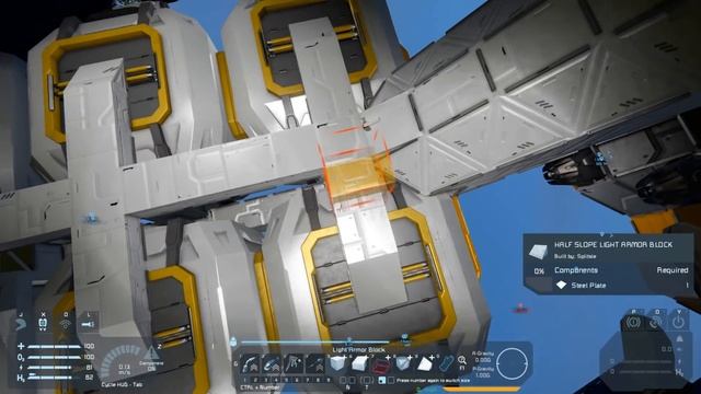 Survival, Maybe... #30 The Mother Goose (A Space Engineers Survival Series) смотреть онлайн