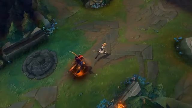 Como Pensa um Yasuo no Bronze !! смотреть онлайн