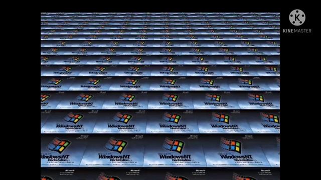 Microsoft Windows NT 4.0 Startup Mega Photo Pro Effects смотреть онлайн