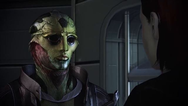 Mass Effect 2 Legendary Edition Full Walkthrough - No Commentary - Part 11 смотреть онлайн