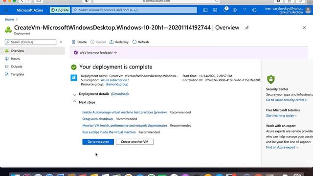 MacOS Users Running Diamond on Windows Remote Desktop смотреть онлайн