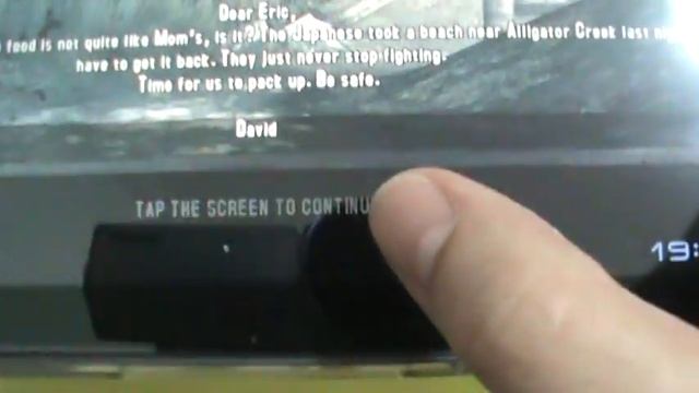 Motorola XOOM MZ604 - Gameplay Android Brothers In Arms 2 - PT-BR смотреть онлайн