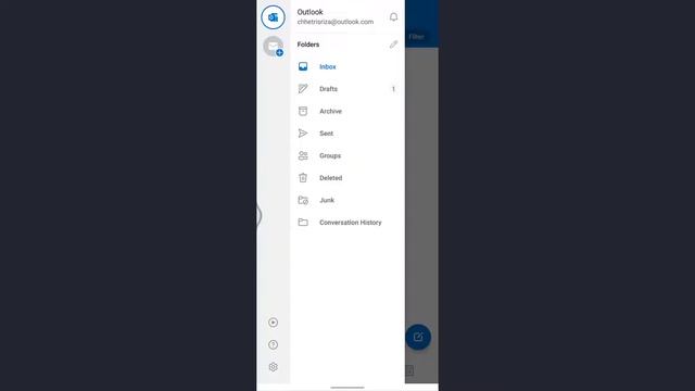 How To Change Language In Hotmail | Outlook Language Change смотреть онлайн