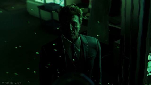 Marvel's Spider-Man: Miles Morales - VENOM Post-Credits Cutscenes смотреть онлайн