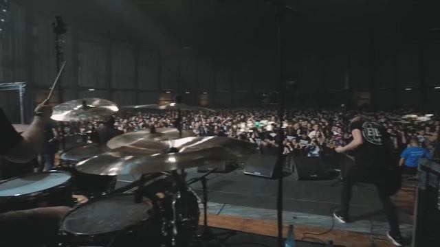 ADEPT / Russia-Belarus Tour 2016 смотреть онлайн