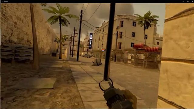 Onward HTC VIVE смотреть онлайн