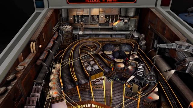 Star Wars™ Pinball VR Free Update - Droids I Oculus Quest Platforms смотреть онлайн